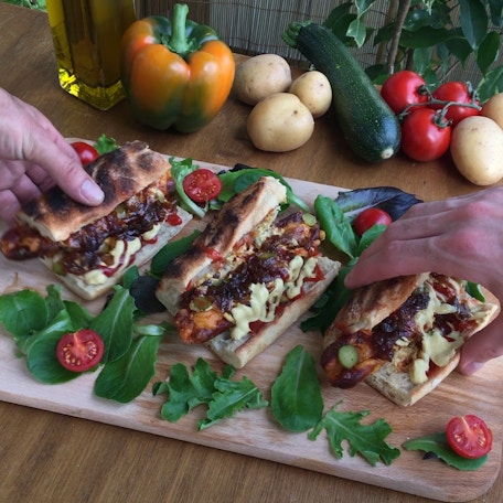 6 Ideen für Grill-Spieße